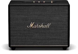 ALTAVOZ MARSHALL WOBURN III BT BLACK