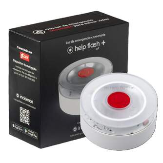 BALIZA GEOLOCALIZABLE HELP FLASH IoT V16 PD-000081