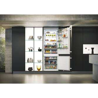 FRICOM. HAIER HBW7719C 193x69 NF WIFI INT