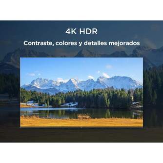 TV TCL 65%%%quot; 65P6K UHD GOOGLETV HDR10 DOLBY AUDIO