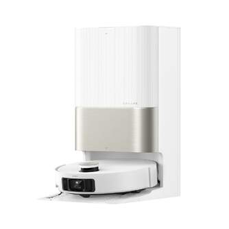 ASPI. ROBOT DREAME X50 ULTRA COMPLETE AUTOVAC BCO.