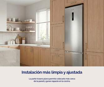 FRICOM. ARTICA COOLTECH200CI 200X60 COOLWALL DINOX
