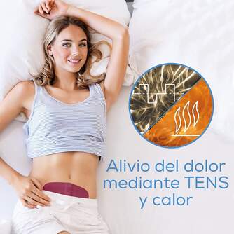 ELECTROESTIMULADOR BEURER EM50