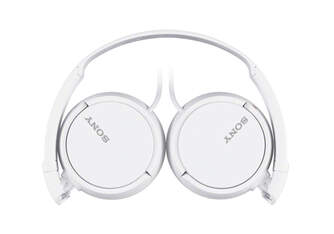 AURICULARES SONY MDRZX110W.AE BLANCO