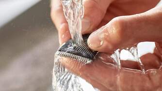 BARBERO PHILIPS BT3206/14