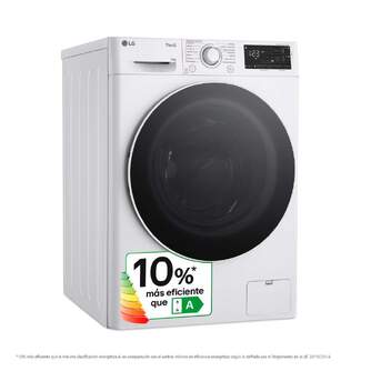 LVD. LG F4WR5510A0W 10K 1400R BCA ATD STEAM WIFI