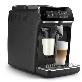 CAFET. PHILIPS EP3341/50 SUPERAUTOM.C/LECHE SILENC