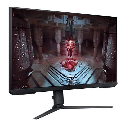 Monitor Samsung 32" LS32CG510EU - Wide QHD, 165 Hz