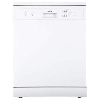 LVJ. TEKA DFS16610WH BLANCO 114280004