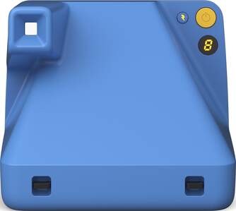 CAMARA INSTANTANEA POLAROID NOW GEN.2 BLANCA/AZUL