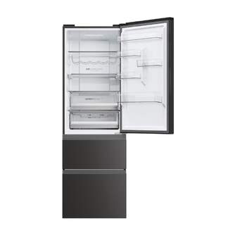 FRICOM. HAIER HTW5618DNPT 185x60 NEGRO 3D 3P