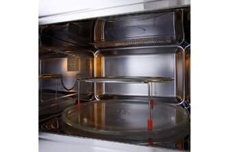 MICR. LG MGBZ2593F 25L 900W GRILL INOX INT