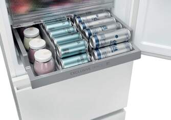 FRICOM. HAIER HTR3518ENMW 185x55 NF 3P BCO