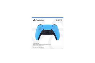 MANDO SONY PS5 DUALSENSE STARLIGHT BLUE