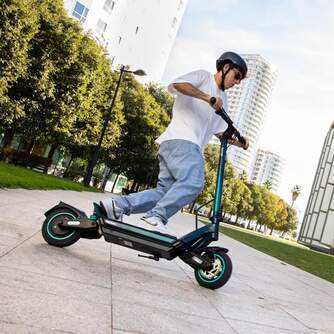 PATINETE ELECTRICO CECOTEC SERIE Y65 500W 10%%%quot;