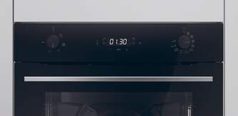 HORNO HOOVER HOC5S347INWIFI MF 70L DSP NEGRO