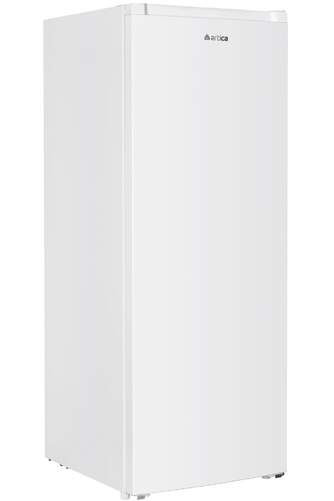 Congelador Vertical &Aacute;rtica AECV1430WNF - Clase E, 143x55cm, 161 Litros, No Frost, Blanco