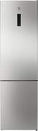 Frigor&iacute;fico Combi Balay 3KFC867XI - Clase C, 203cm, 363L, NoFrost, ExtraFresh, Acero Inox