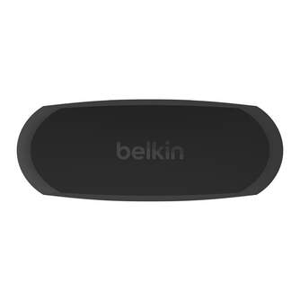AURICULARES BELKIN SOUNDFORM RHYTHM TR. WIRELESS N