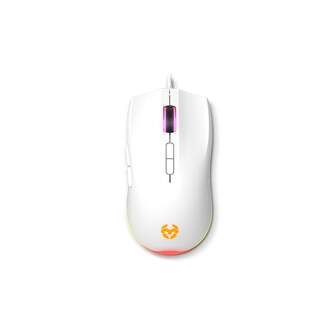 TECLADO RATON AURICULAR ALF. KROM KENTA GAMING BLA