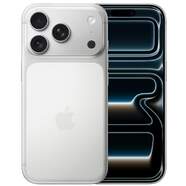 Apple iPhone 17 Pro 512 GB Plata - 6,3", iOS 26, 48+48 MPx, Neural Engine A19 Pro, Bluetooth 6.0