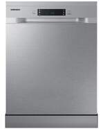 Lavavajillas Samsung DW60CG550FSRET - 14 cubiertos, 3&ordf; Bandeja, Programa 60 min, Inox