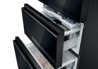 FRICOM. HAIER HTW7620DNGB 205x60 3D 3P NF DSP NEGR