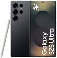 Samsung Galaxy S25 Ultra 12GB/1TB Titanio Negro - 6,9", 200 MP, 5000 mAh, Snapdragon 8 Elite