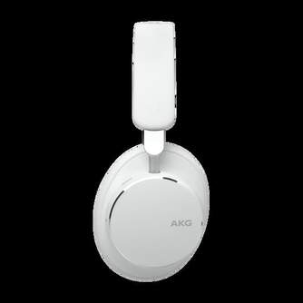 AURICULARES AKG N9 HYBRID ANC OVER EAR WHITE