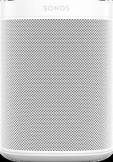 Altavoz Sonos One SL Blanco - AirPlay 2, WiFi
