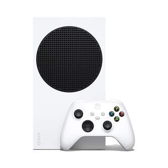 CONSOLA XBOX SERIES S 512G 3M GAME PASS ULTIMATE