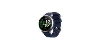 SMARTWATCH AMAZFIT ACTIVE 3 PREMIUM NFC ATLAS BLUE
