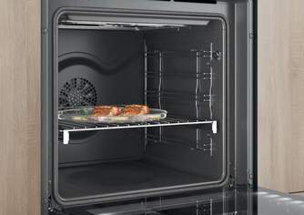 HORNO HOOVER HOXC5S047INWF 80L GT MF PIROLITICO