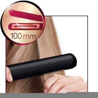 PLANCHA PELO PHILIPS HP8321/40 ION TOURMALINA