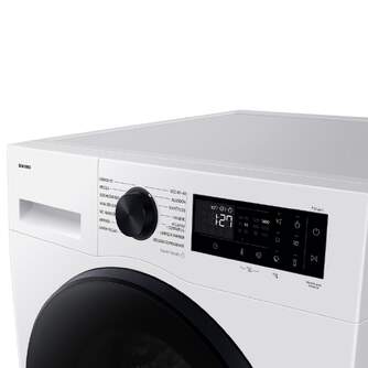 LVD.SEC. SAMSUNG WD11DG5B15BEEC 11/6KG 1400RPM