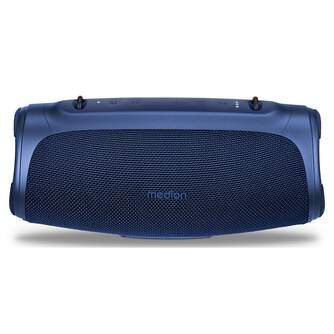 ALTAVOZ MEDION MD 43746 OUTDOOR BT SPEAKER M BLUE