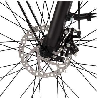 BICICLETA ELECTRICA NILOX J7 28X1,75P WHITE