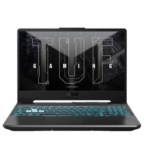 Portátil Gaming ASUS TUF507ZC4 HN231 I5 - 16 GB RAM, 512 GB SSD, 15&#39;6", Intel Core I5