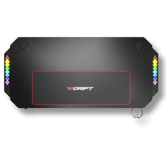 MESA GAMING DRIFT DZ175 RGB AVANZADO