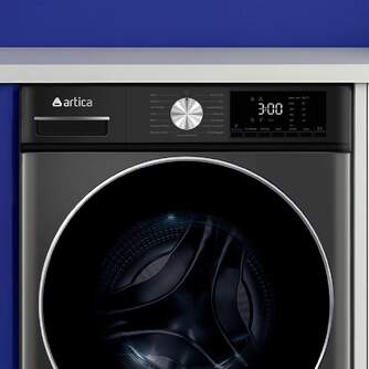LVD. ARTICA AQUAPLUS9ADI 9K 1400R INOX