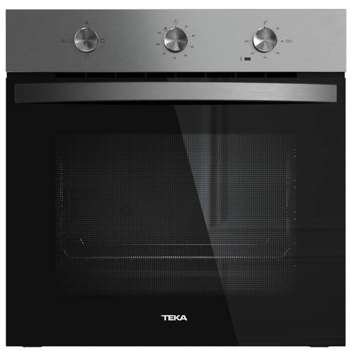 Horno Teka HBB5350 111020080 - 76 L, Grill, 3 Funciones, HydroClean, Inox