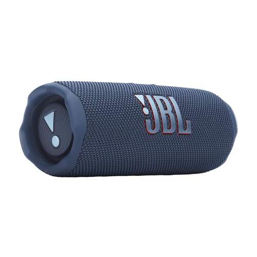 Altavoz JBL Flip 7 Azul - 14 h autonom&iacute;a, IP67, 60-20000 Hz, 80 dB SNR, Bluetooth 5.4