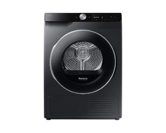 SECADORA SAMSUNG DV90DG6845LBU3 9K BC NEGRA