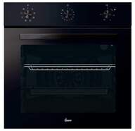 Horno Multifunci&oacute;n Hoover HOT1151BE - 70 L, Clase A+, 8 Programas, Negro