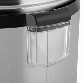 OLLA PRESION ELECTRICA ORBEGOZO HPE8075 8L 17131