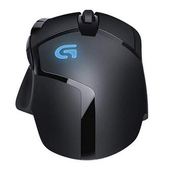 RATON LOGITECH G402 OPTICO USB 2.0 GAMING
