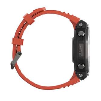 SMARTWATCH AMAZFIT T-REX 3 LAVA RED