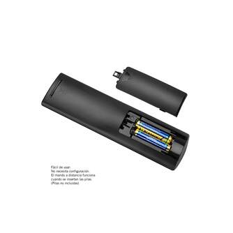 MANDO A DISTANCIA DCU PARA LG