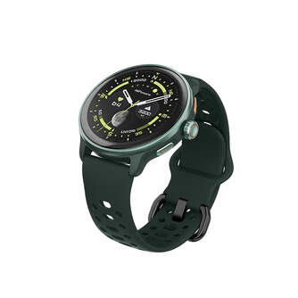 SMARTWATCH HIFUTURE VELA DARK GREEN