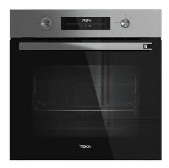 HORNO TEKA HSB6360P 71L PIRO INOX 111010090